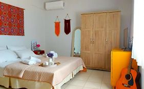 Agritourism Cottage Near Sitia
