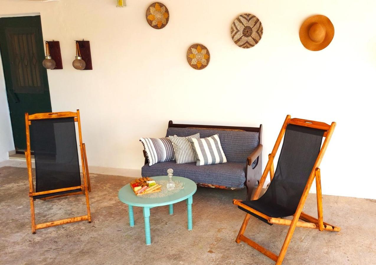 Agritourism Cottage Near Sitia Exterior foto